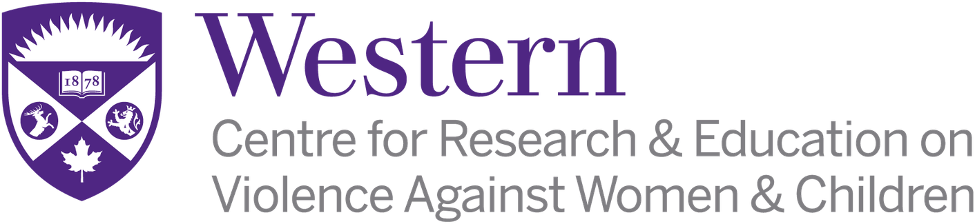 Centre for Research & Education on Violence Against Women & Children, Western University
