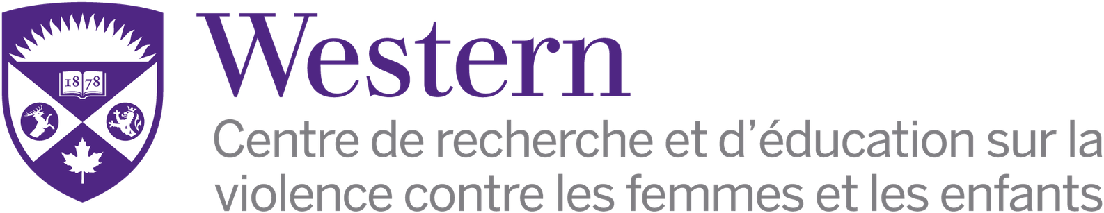 Centre for Research & Education on Violence Against Women & Children, Western University